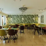 Hotel Andra Muenchen