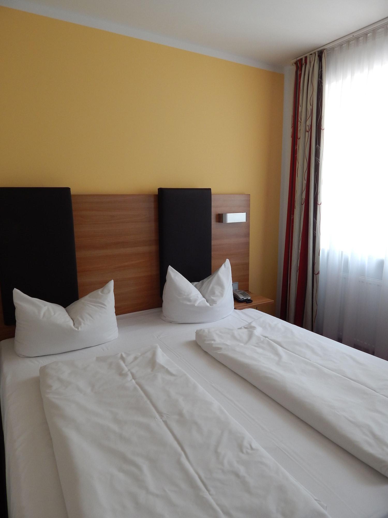 Hotel Andra München