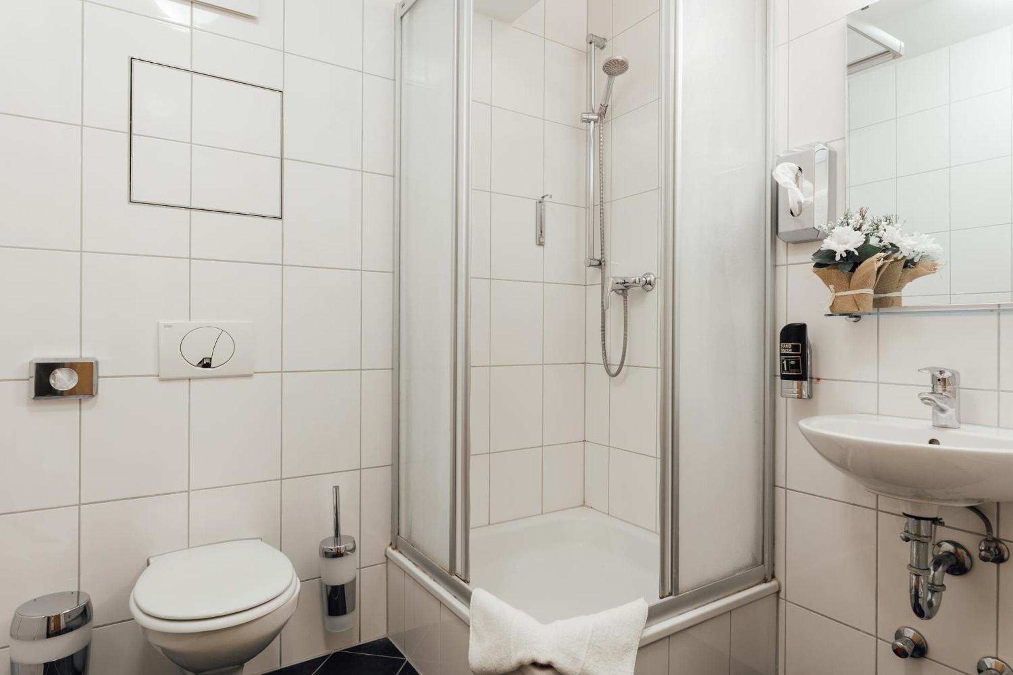 Andra 3* München