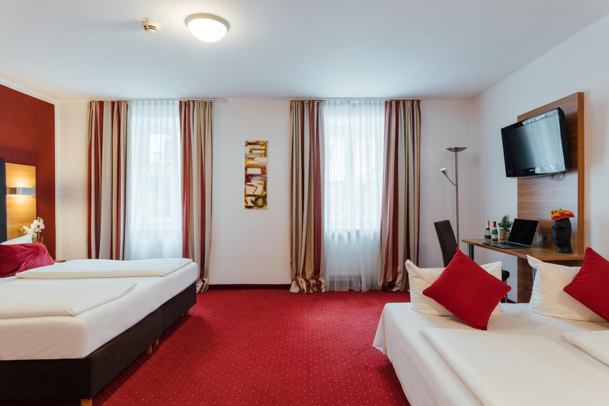Andra 3* Monaco di Baviera